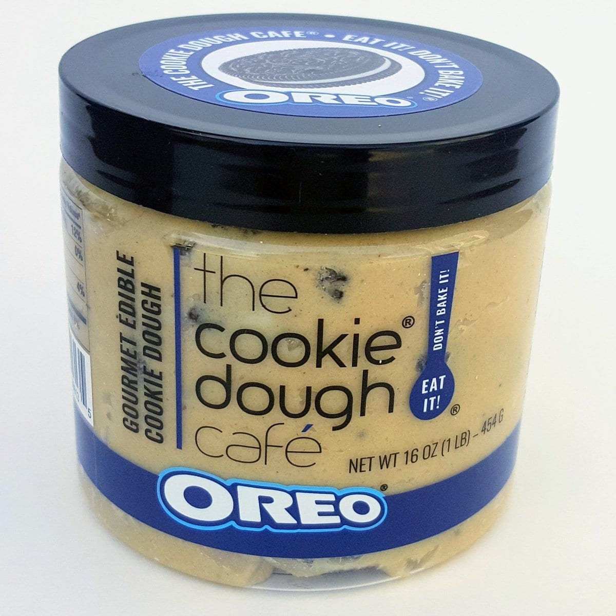 Cookie Dough Cafe On Twitter   Coming Soon @oreo ðâ¦